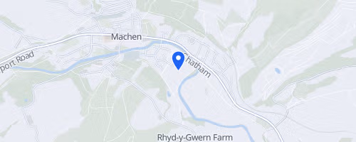 Machen Trail Half Marathon & Marathon