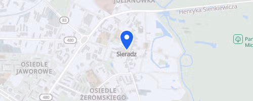 Cross Sieradzki