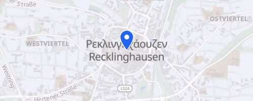 39. Recklinghäuser Silvesterlauf