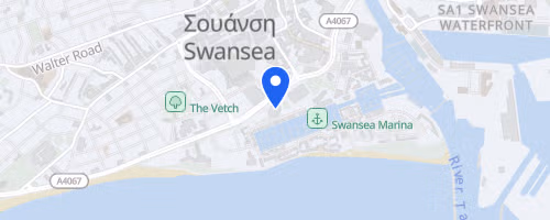Swansea University Swansea Half Marathon