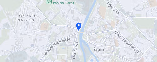 Cross de Żagań pour la Coupe de la Grande Évasion