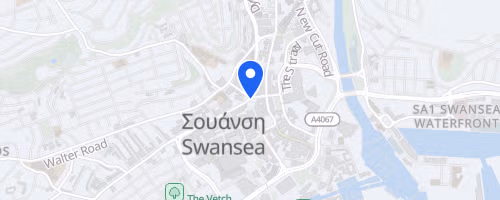 Swimrun Gower