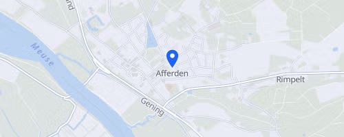 Maasduinenloop