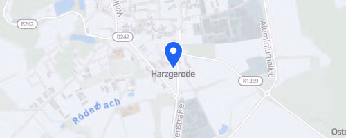 45. Harzgeröder Klippenlauf