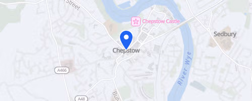 Chepstow Running Festival August