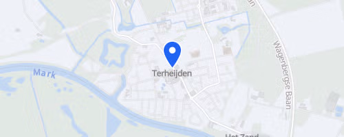 Triathlon Terheijden