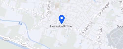 Berne Abdijbier Kachelders Toer - Graveltocht