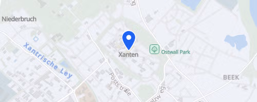 31. Int. ENNI Citylauf Xanten