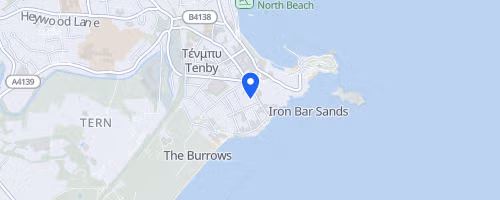 IRONKIDS Wales