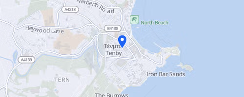Ironman du Pays de Galles
