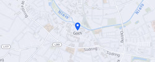30. Gocher Steintorlauf