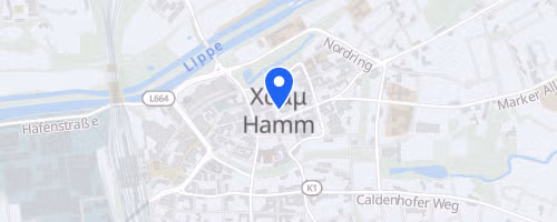 Maxilauf Hamm