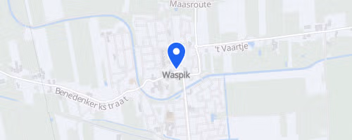 15e Stratenloop Waspik