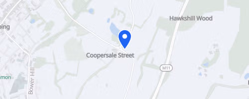 Epping Christmas Hike & Social