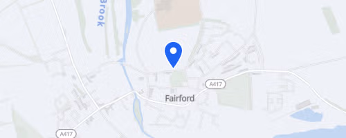 Fairford 10K