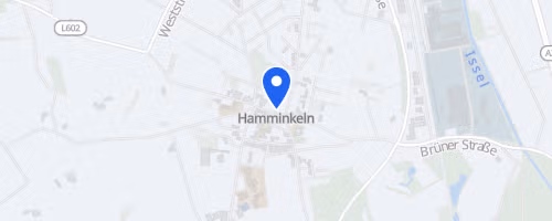 Hamminkelner Citylauf