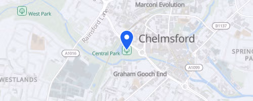 Chelmsford Marathon & Half Marathon