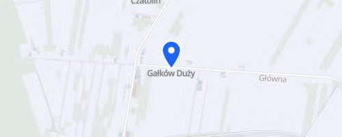 Bieg Parafialny Gałków Duży