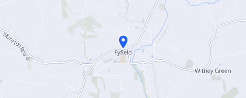 Fyfield Footpath 5K & 10K