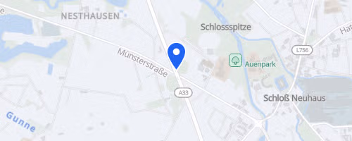 FLVW Crossmeisterschaften