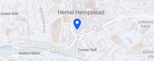 Hemel Hempstead 10k & 5k May 2027