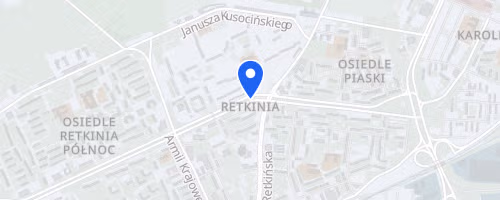 Retkińska Piątka