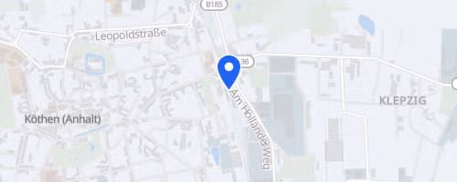 Halbstundenlauf Köthen