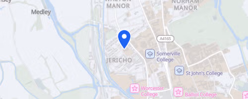 Run Jericho