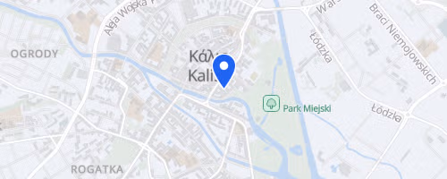 Semi-marathon nocturne de Kalisz