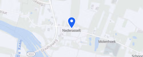 Uiterwaarden Run Nederasselt