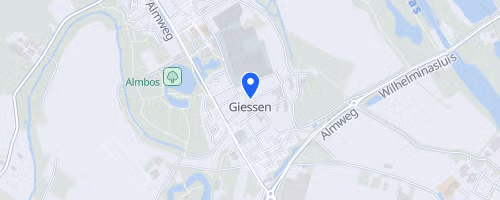 De ronde van Giessen