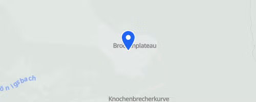 Brockenheroes