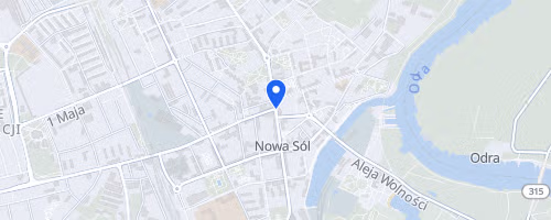 Półmaraton Solan im. Romana Terlikowskiego