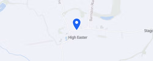 High Easter 10K