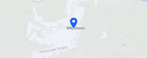 Wildman Harz