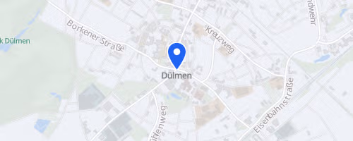 Dülmener Wasserlauf