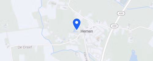 18e Hernense Stratenloop