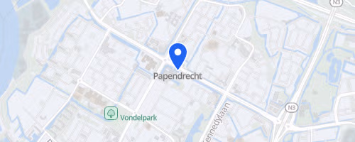 Van Ekeren Kuiper Lenteloop