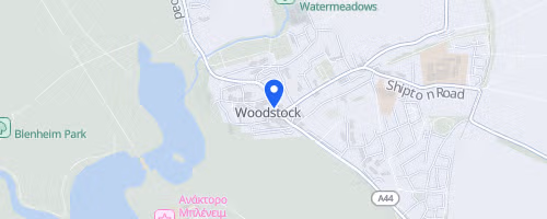 Woodstock 12 & 4 Mile Race
