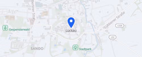 Luckauer Buschlauf