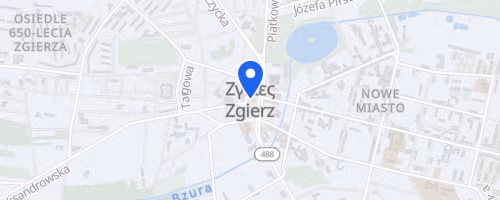 XI Bieg Terenowy Zgierz Malinka - biegi dla dzieci