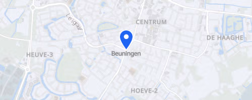 De Beuningse Plasloop