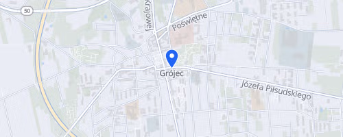 XVI Grójecka Dycha pod patronatem Burmistrza Gminy i Miasta Grójec 2026