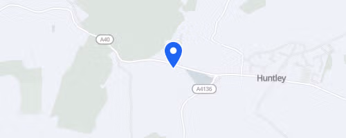 May Hill Massacre and Cani-Cross trail run
