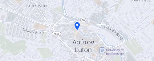 Love Luton RunFest - 5K, 10K