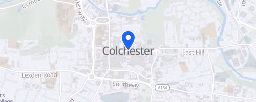 Colchester Half Marathon