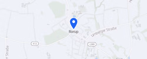 38. Roruper Abendlauf
