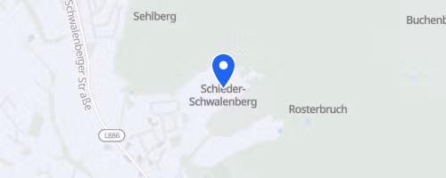 Wöbbeler Volkslauf: Rund um den Hahnenberg