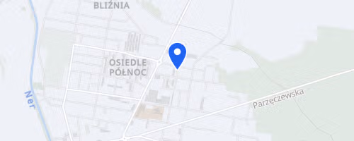 Bieg o Puchar Białego Lwa Sahima