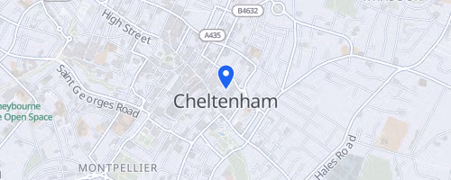 Run Cheltenham